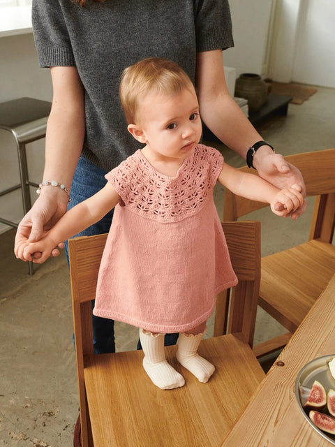Indy Dress Baby