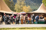 Klövsjö Höstmarknad | Foto: Sofia Ekeroot, Destination Vemdalen