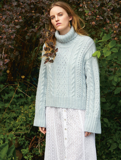 Cornelia Sweater