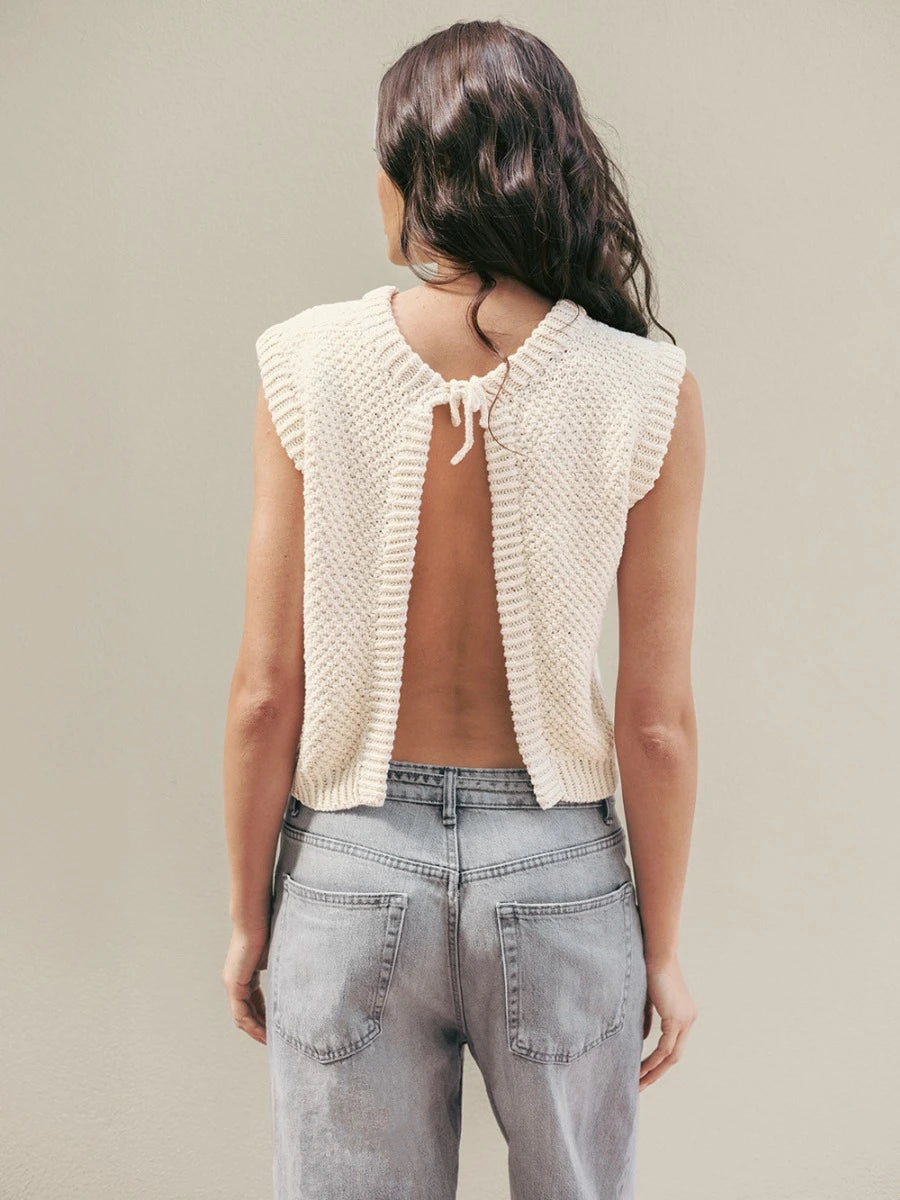 Rose Top