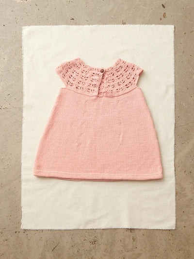 Indy Dress Baby