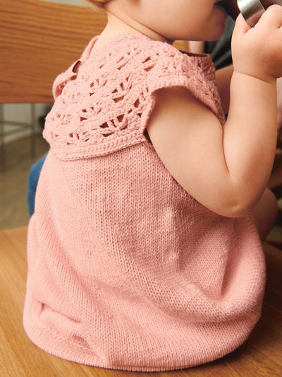 Indy Dress Baby