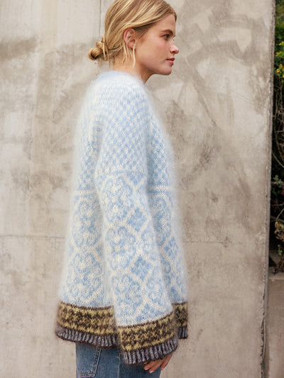 Rose Sweater – bild 2