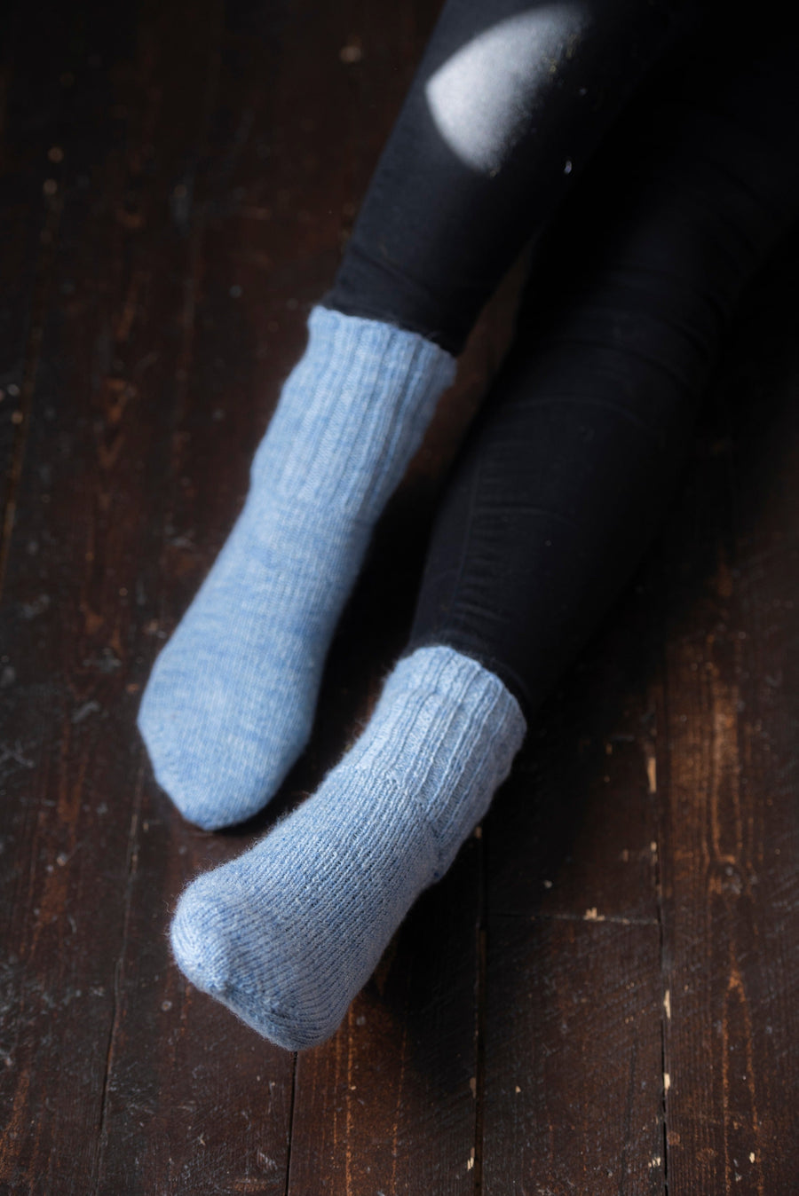 Klassiska raggsockor i Junior Raggi – bild 2