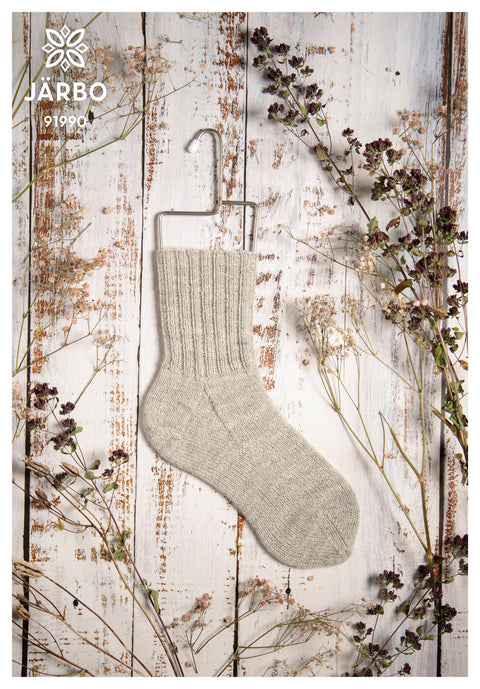 Klassiska raggsockor i Junior Raggi – bild 1