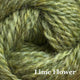 12 - Lime Flower