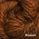 21 - Russet