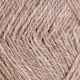 406 - Beige melerad
