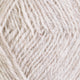 4078 - Ljusbeige melerad
