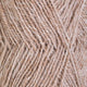 406 - Beige melerad