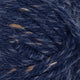 5585 - Navy / Brown Tweed
