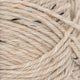 2730 - Light Beige Melange / Brown Tweed