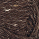 3085 - Dark Brown / Brown Tweed