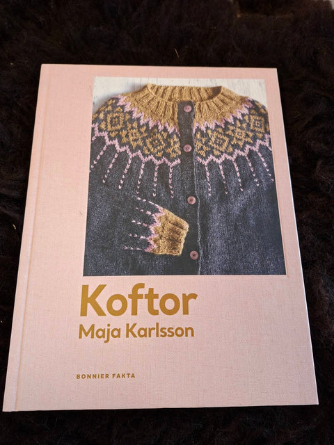 Koftor - Maja Karlsson
