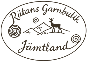 Rätans Garnbutik Jämtland